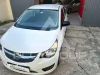 2016 Opel Karl