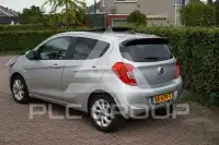 2016 Opel Karl