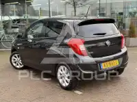 2016 Opel Karl