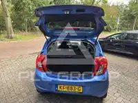 2016 Opel Karl