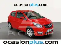 2016 Opel Karl