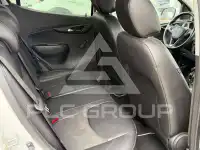 2016 Opel Karl