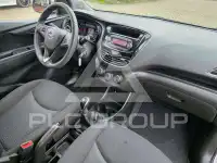 2016 Opel Karl
