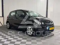 2016 Opel Karl