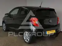 2016 Opel Karl