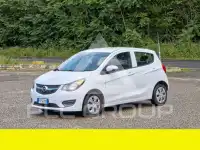 2016 Opel Karl