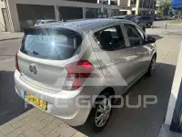 2016 Opel Karl