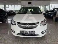 2016 Opel Karl