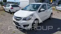 2016 Opel Karl