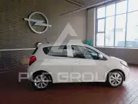 2016 Opel Karl