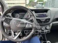 2016 Opel Karl