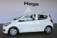 2016 Opel Karl