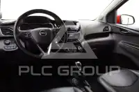 2016 Opel Karl