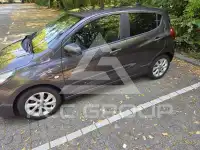 2016 Opel Karl