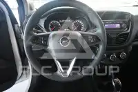 2016 Opel Karl