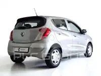 2016 Opel Karl