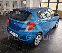 2016 Opel Karl
