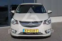 2016 Opel Karl