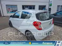 2016 Opel Karl