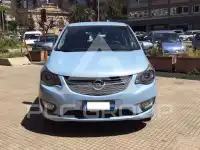 2016 Opel Karl
