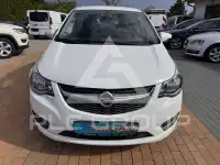 2016 Opel Karl
