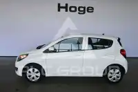 2016 Opel Karl