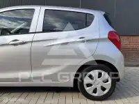 2016 Opel Karl
