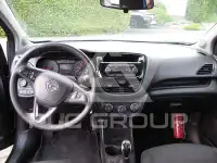 2016 Opel Karl