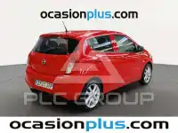 2016 Opel Karl