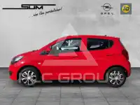 2016 Opel Karl