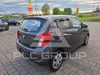 2016 Opel Karl