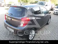 2016 Opel Karl