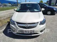 2016 Opel Karl