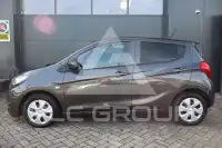 2016 Opel Karl