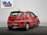 2016 Opel Karl
