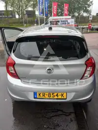 2016 Opel Karl