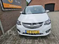 2016 Opel Karl