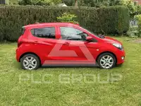 2016 Opel Karl