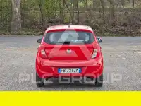 2016 Opel Karl