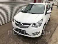 2016 Opel Karl