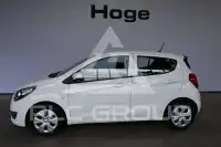 2016 Opel Karl