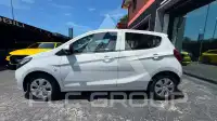2016 Opel Karl