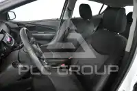 2016 Opel Karl