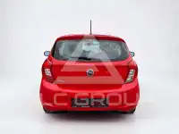 2016 Opel Karl