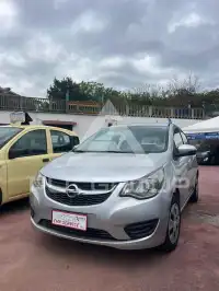 2016 Opel Karl