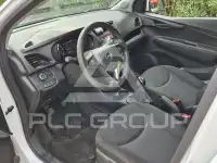 2016 Opel Karl
