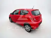 2016 Opel Karl