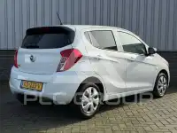 2016 Opel Karl