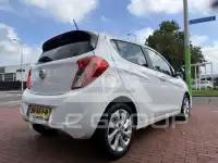 2016 Opel Karl