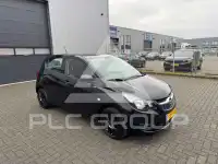 2016 Opel Karl